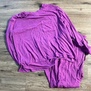 Stars Above Jammie Set